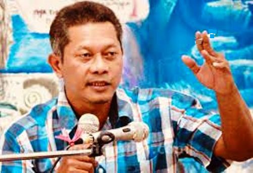 Ribut Wijoto Diunggulkan Jadi Ketua Umum Dewan Kesenian Sidoarjo 2022-2027