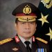 Irjen Toni Harmanto, Kapolda Jatim Baru Pengganti Irjen Teddy Minahasa