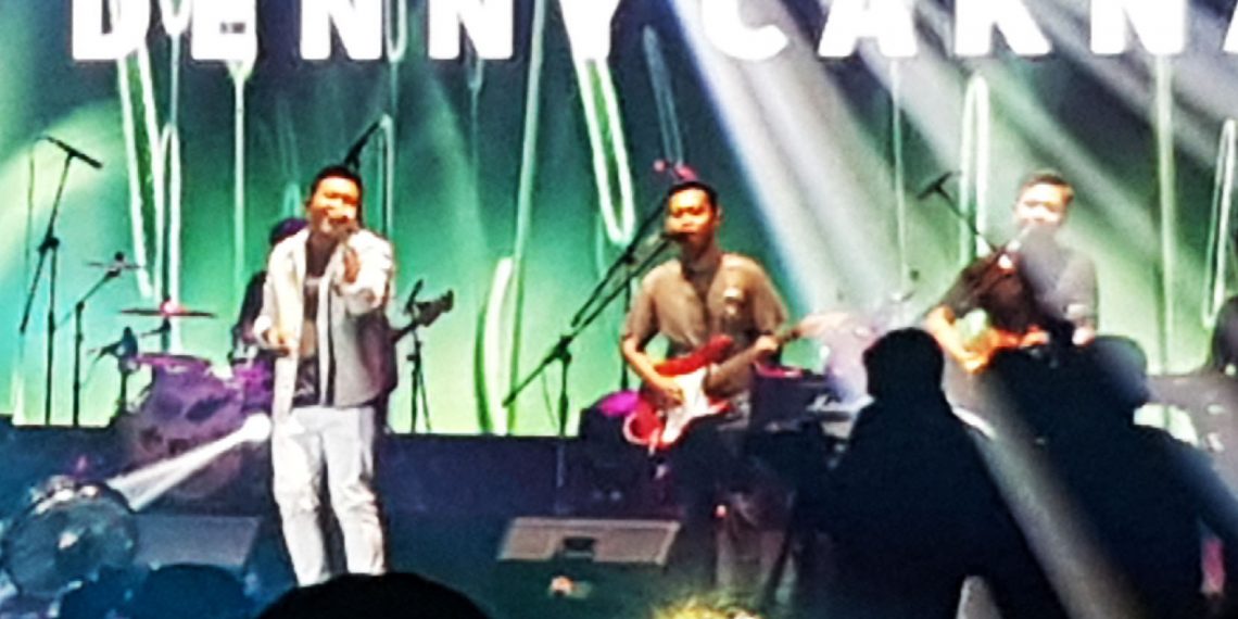 Denny Caknan dan Kelenturan Seni Jawa