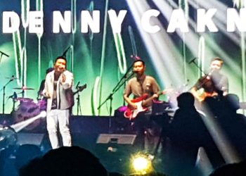 Denny Caknan dan Kelenturan Seni Jawa