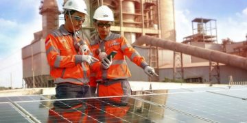 Kuartal III 2022, SIG Raih  Laba Bersih Rp 1,65 Triliun