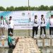 Lindungi Kawasan Kalimireng, Bupati Gresik – Petronas Tanam 10 Ribu Mangrove