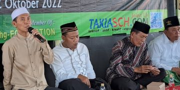 PPDB SMK Takia Unggulkan Kompetensi Keahlian Teknik Pendingin dan Tata Udara