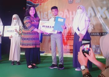 Video Kreatif ‘Kupat Kethek’ Antar Siswa SPEMUPAT Raih Juara II Tingkat Provinsi