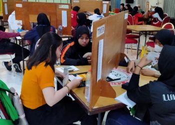 Banyuwangi dan Jember Raih Emas Bridge Popda 2022