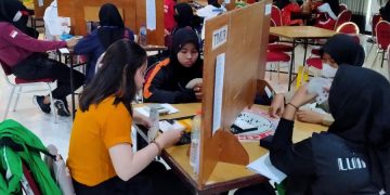 Banyuwangi dan Jember Raih Emas Bridge Popda 2022