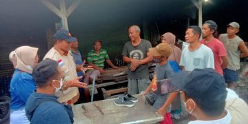 Bambang Haryo : Persoalan Limbah Pemotongan Unggas di Pasar Sepanjang Harus Diselesaikan