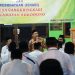 Bupati Gus Muhdlor Targetkan Tahun 2023 Jama’ah Ishari Sidoarjo Sentuh 10.000 Orang