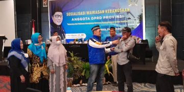 Jelang Hari Pahlawan, H Khulaim : Jangan Lupakan Jasa-jasa Para Pahlawan