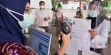 Pemkab Sidoarjo Membutuhkan 1.251 Formasi Tenaga Guru PPPK