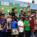 Surabaya Juara Umum, Sidoarjo Runner Up POPDA XIII Jatim 2022