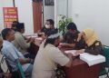 Terima Pelimpahan Tahap 2 dari Penyidik Polres, Kejari Gresik Langsung Tahan 4 Tersangka Penistaan Agama