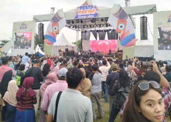 PRS Dorong UMKM Berkembang dan Meningkatkan Pertumbuhan Ekonomi Nasional