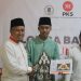 Santri Asal Kediri Raih Juara 1 dan 2  Lomba Baca Kitab Kuning Fraksi PKS Dapil 1 Jatim