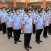 21 Kepala UPT Pemasyarakatan Dilantik dan Diambil Sumpah