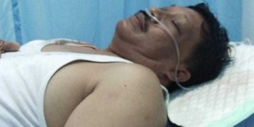 Pulang Kunjungan Kerja dari Yogyakarta, Wakil Ketua DPRD Gresik Mujid Riduan Kecelakaan di Tol Sragen