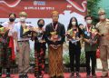 Peringati Hari Pahlawan YPPI School Surabaya Gelar Berbagai Macam Lomba
