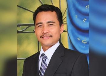 Melek Literasi, Dispendik Gresik Galakkan Budaya Menulis Buku bagi Guru dan Siswa