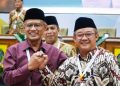 Duet Haedar–Mu’ti Kembali Pimpin Muhammadiyah Periode 2022-2027