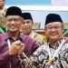 Duet Haedar–Mu’ti Kembali Pimpin Muhammadiyah Periode 2022-2027