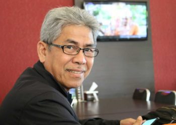 Prof Zainuddin Maliki: Perguruan Tinggi Negeri Berbadan Hukum Akan Dievaluasi