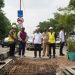 Wawali Armuji Pastikan Crossing Saluran Dharmawangsa dalam Proses Finishing