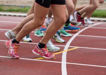 Tips Mempersiapkan Diri Mengikuti Lari Maraton Bagi Pemula