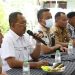 Wakil Walikota Armuji Hadirkan Pihak BPN, Terkait Persoalan Tanah Bhaskara Jaya di Kalisari