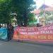 Diabaikan di Gresik, Genpatra Demo Mafia Tanah ke Kanwil BPN Jatim