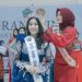 Intan Artika Sari Siswi SMA Negeri 4 Sidoarjo Terpilih Jadi Miss UMKM 2023