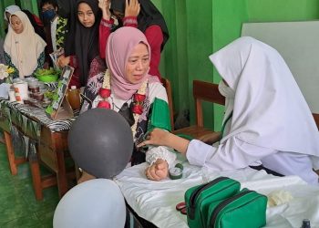 Lulusan SMK Tidak Cukup Ijazah Tetapi Harus Memiliki Kompetensi Keahlian Yang Kuat
