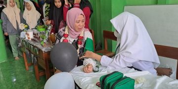 Lulusan SMK Tidak Cukup Ijazah Tetapi Harus Memiliki Kompetensi Keahlian Yang Kuat