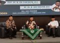 Seminar di UMG, Din Syamsuddin Harap ada ‘Darah Segar’ di Muhammadiyah