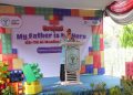 KB-TK Al Muslim Rayakan Hari Ayah Nasional Dengan Lomba Lego Bersama Ayah