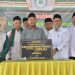 Di-Launching Bupati-Wakil Bupati, Warga Menganti, Gresik Punya Fasilitas Layanan Kesehatan Baru