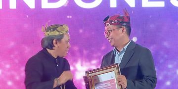 PR Leader Pegadaian Borong Penghargaan