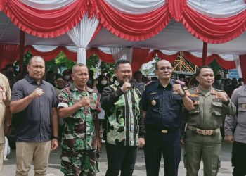 Tren Peredaran Rokok Ilegal Beralih ke ‘Marketplace’, Bea Cukai Gresik Aktifkan Tim Cyber