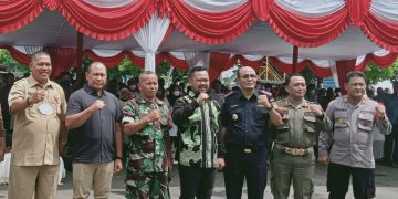 Tren Peredaran Rokok Ilegal Beralih ke ‘Marketplace’, Bea Cukai Gresik Aktifkan Tim Cyber