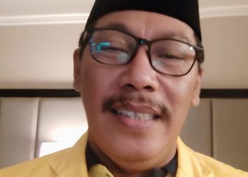 Golkar Sidoarjo Kritisi Soal Insentif RT-RW