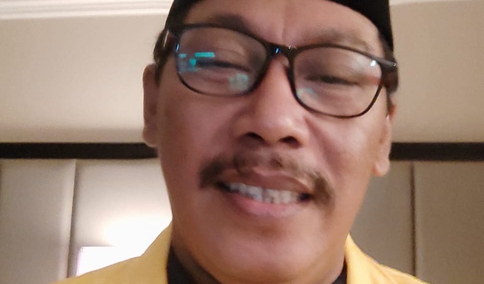 Golkar Sidoarjo Kritisi Soal Insentif RT-RW