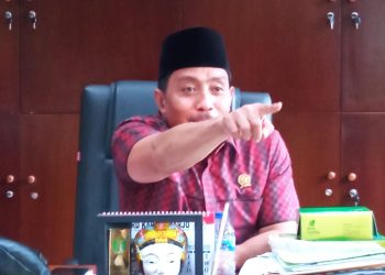 Komisi A : Pegawai Honorer Harus Diberi Reward Berupa Pengangkatan Sebagai ASN