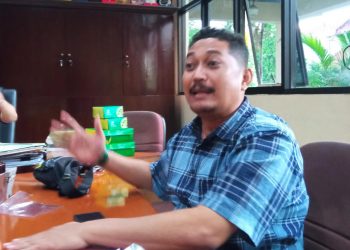 Tidak Masuk RAPBD, Tak Ada Insentif RT-RW Desa di Tahun 2023