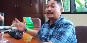 Tidak Masuk RAPBD, Tak Ada Insentif RT-RW Desa di Tahun 2023