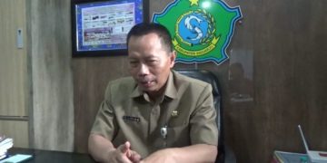 Tirto Adi: Semua Anak itu Baik, untuk Pembinaan Siswa Semua Harus Terlibat