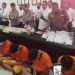Jaringan Narkoba Internasional diringkus di Surabaya