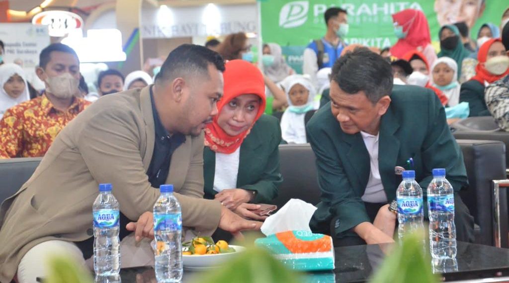 Minimnya Dokter Spesialis Jadi Perhatian Bupati Gresik