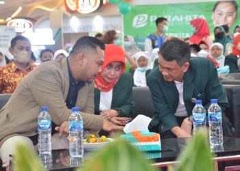 Minimnya Dokter Spesialis Jadi Perhatian Bupati Gresik