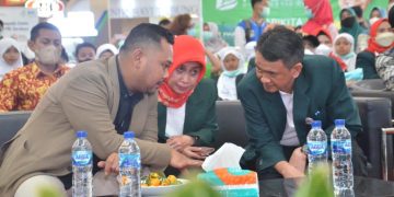 Minimnya Dokter Spesialis Jadi Perhatian Bupati Gresik