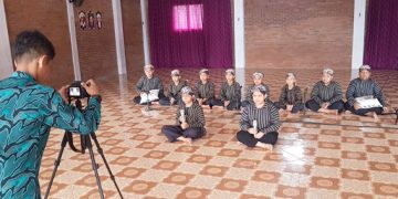 Pasuruan Hidupkan Lagi Seni Blug Geblug