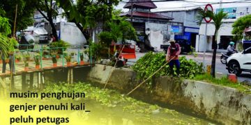 Terpikat Haiku Jepang